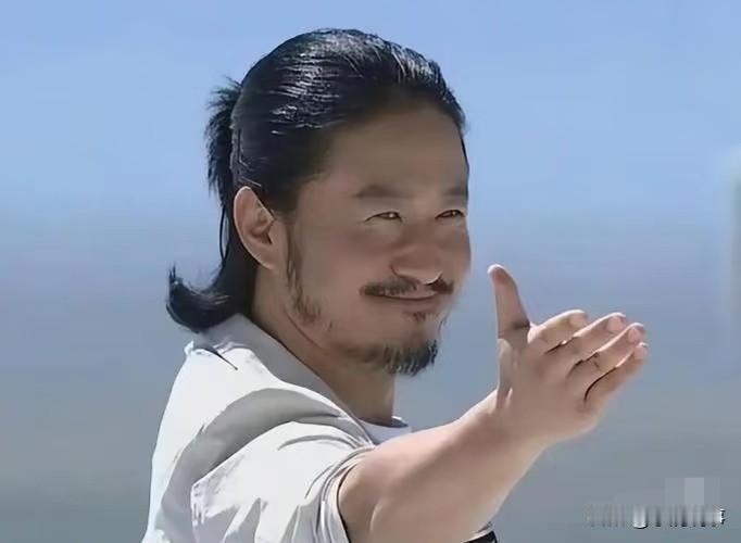 吴京身上有一个玄学，准得可怕。不管是《流浪地球》还是后来的作品，他总在没人看