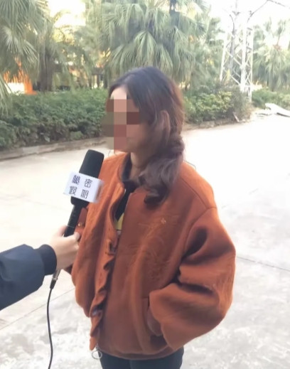 当公公婆婆的清醒点吧！街头采访，有人问一个女孩：你会给你未来的公公婆婆养老吗？