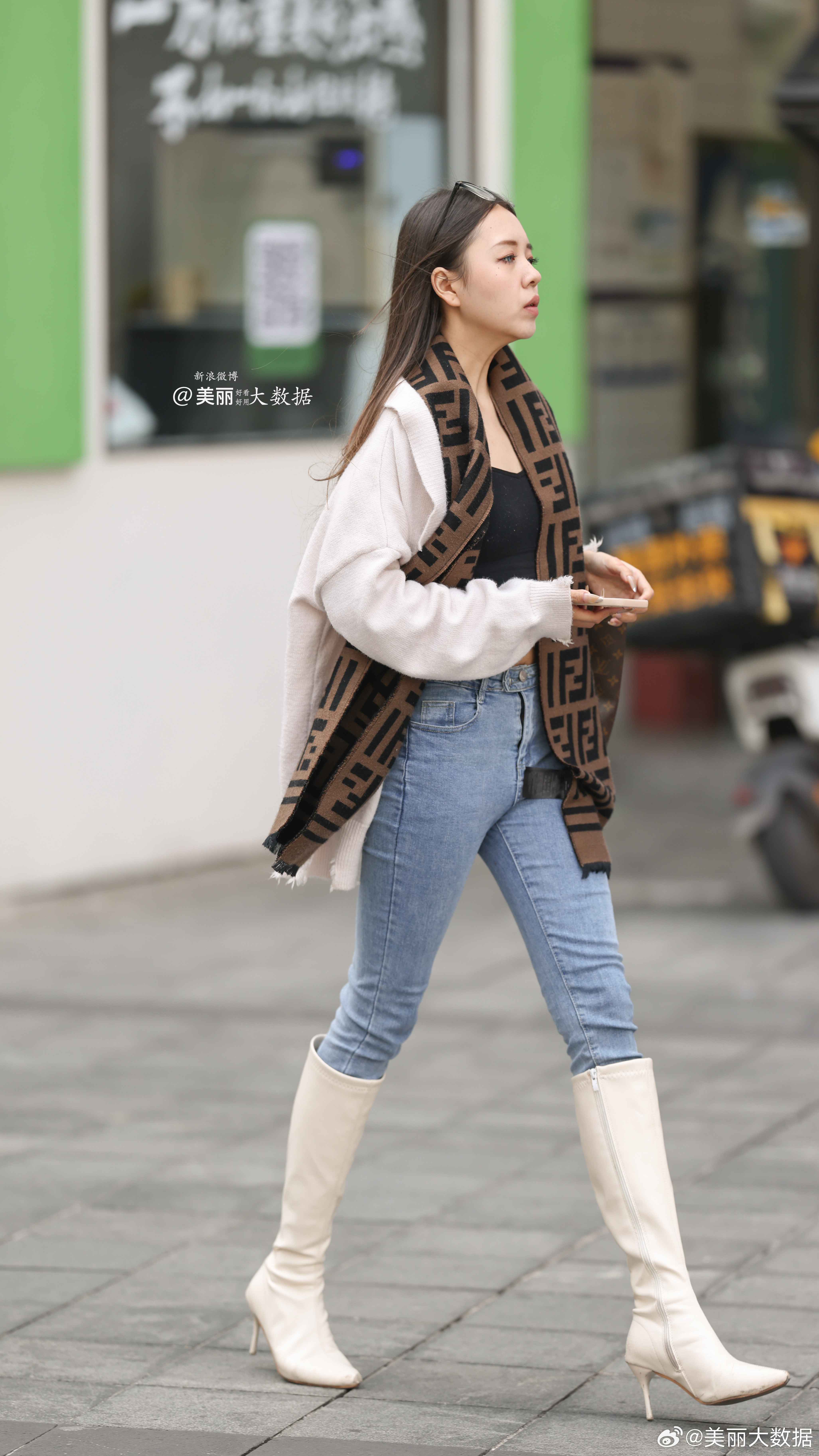 身材好好[比心]​​​