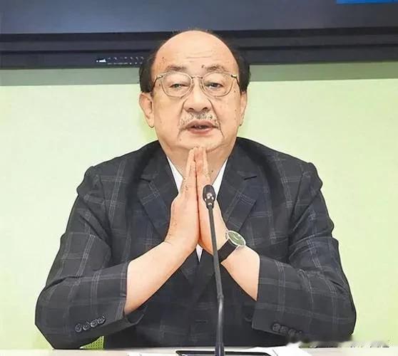 柯建铭背《七步诗》被狂喷？谢寒冰一语道破：2025年台政局“煮豆燃豆萁”？
