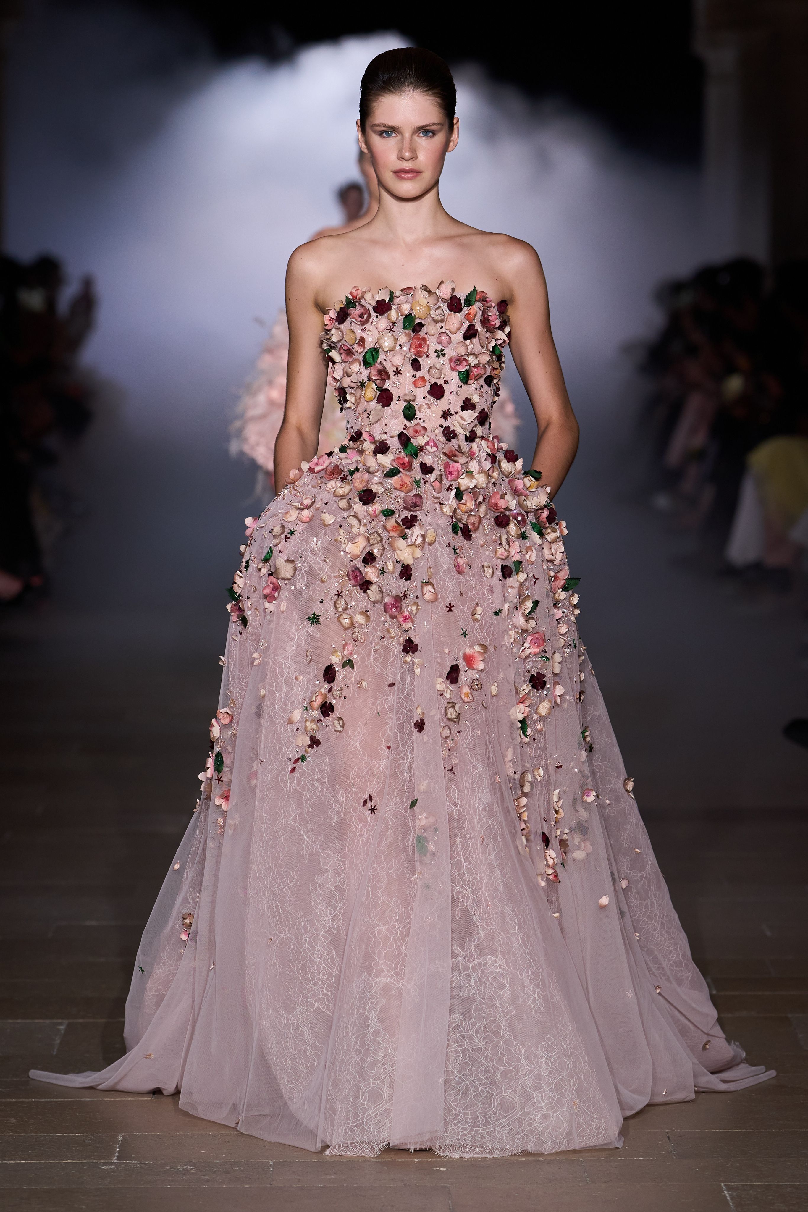 ZuhairMurad2026秋冬高定