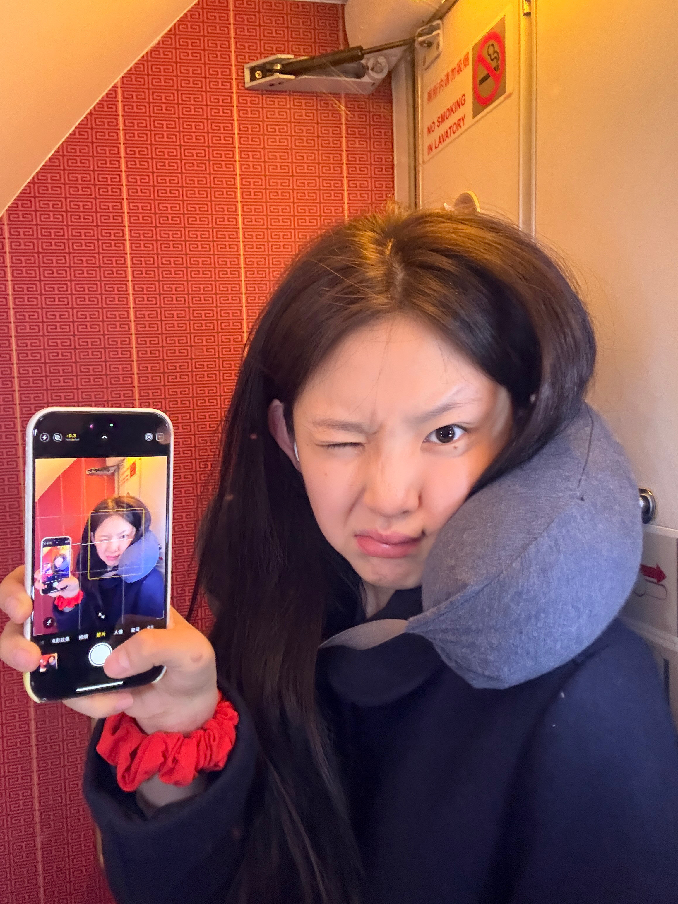 回杭州就是战斗模式​​​