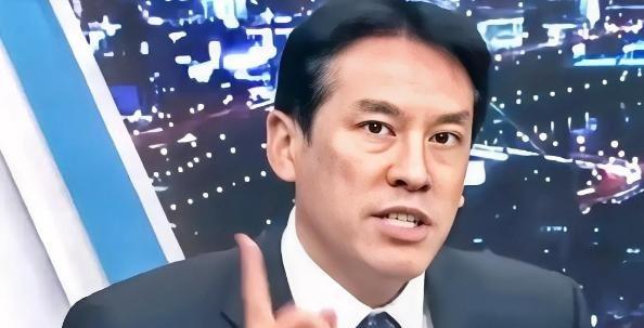 台湾从来都不是“中华人民共和国的一部分”。台湾媒体人黄暐瀚公然叫嚣台湾不属于中国