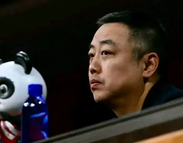 “不懂球的胖子”主动辞职!他的“四功”和“三过”你知道几个?
