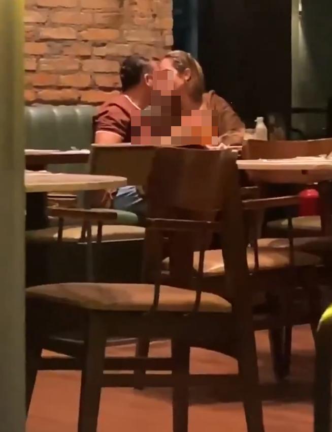 2026年2月12日凌晨，巴西戈亚斯州伊图姆比亚拉发生了一起悲剧事件，全城陷入悲