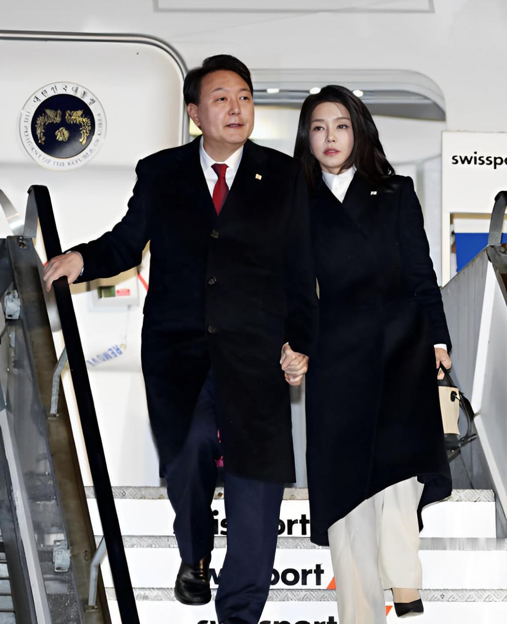 谁都能看出来，李在明对尹锡悦是真的没打算留余地，自打2025年6月上任韩国总统，