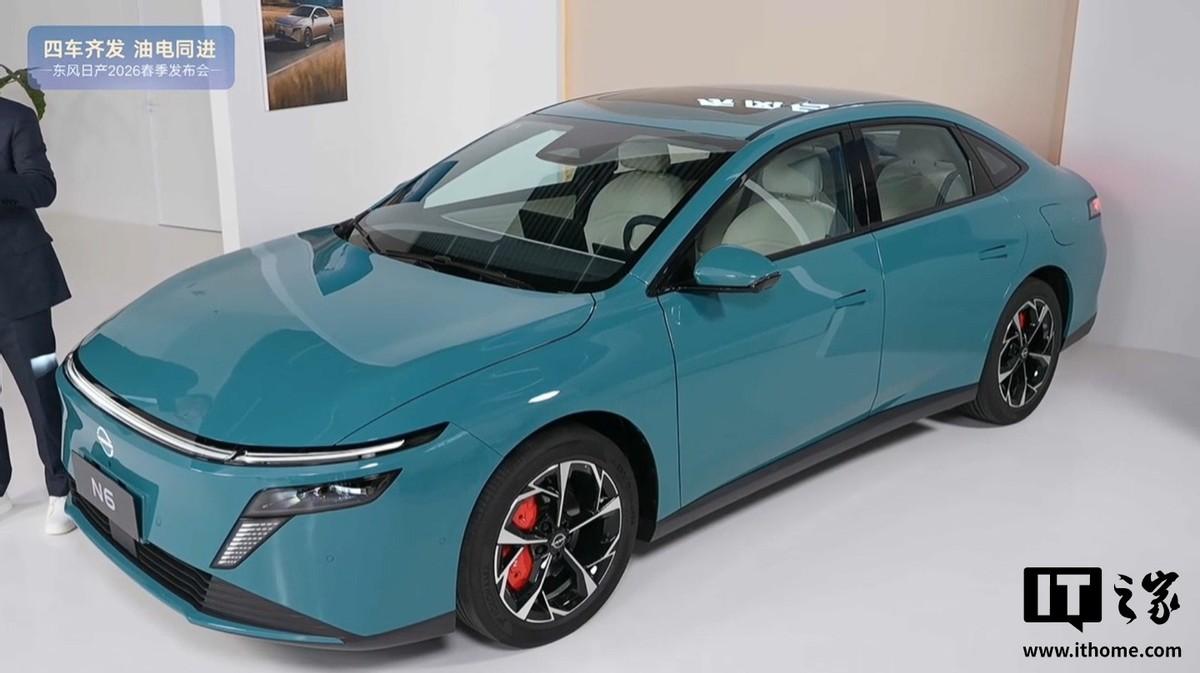 10万级家轿也有“记忆路线”？东风日产N6Pro+专治通勤疲劳每天通勤往返5