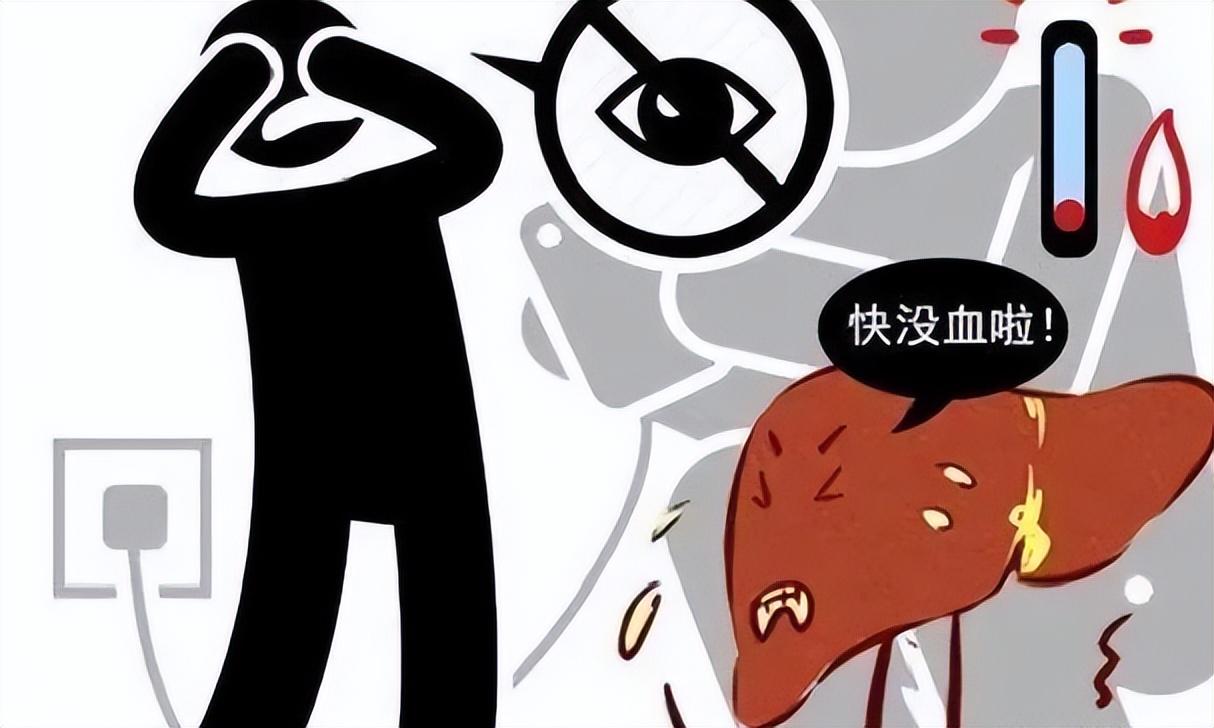 肝血不足的人，5大表现最常见！中医仅需2招，既补肝又养血大家好，我是中医