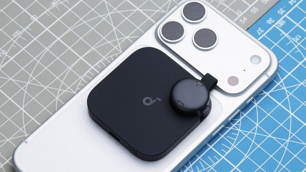 安克飞书AI录音豆评测：899元的智能录音神器是否值得买？