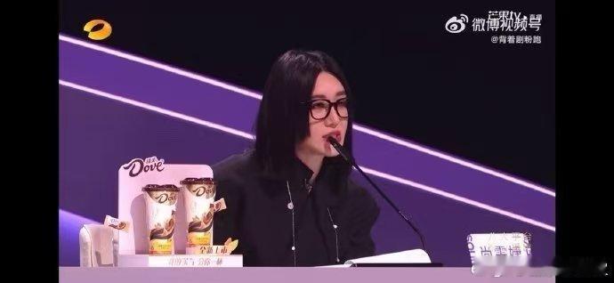 那英说尚雯婕说的太好了声鸣远扬直播尚雯婕的点评太绝了！9分钟直击女性困境，那英