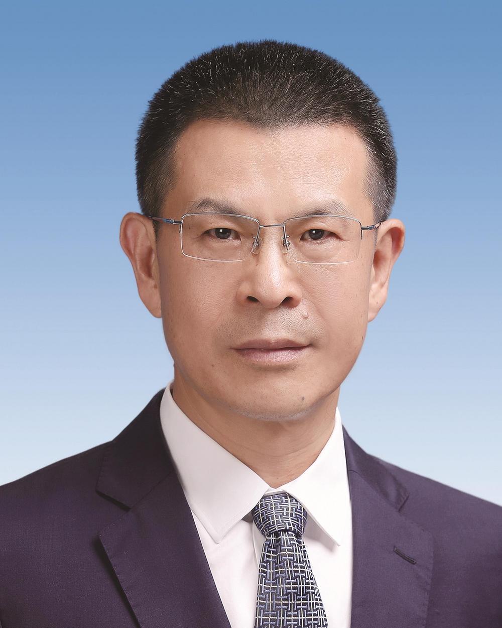 市人大常委会主任副主任、市政府市长副市长简要信息