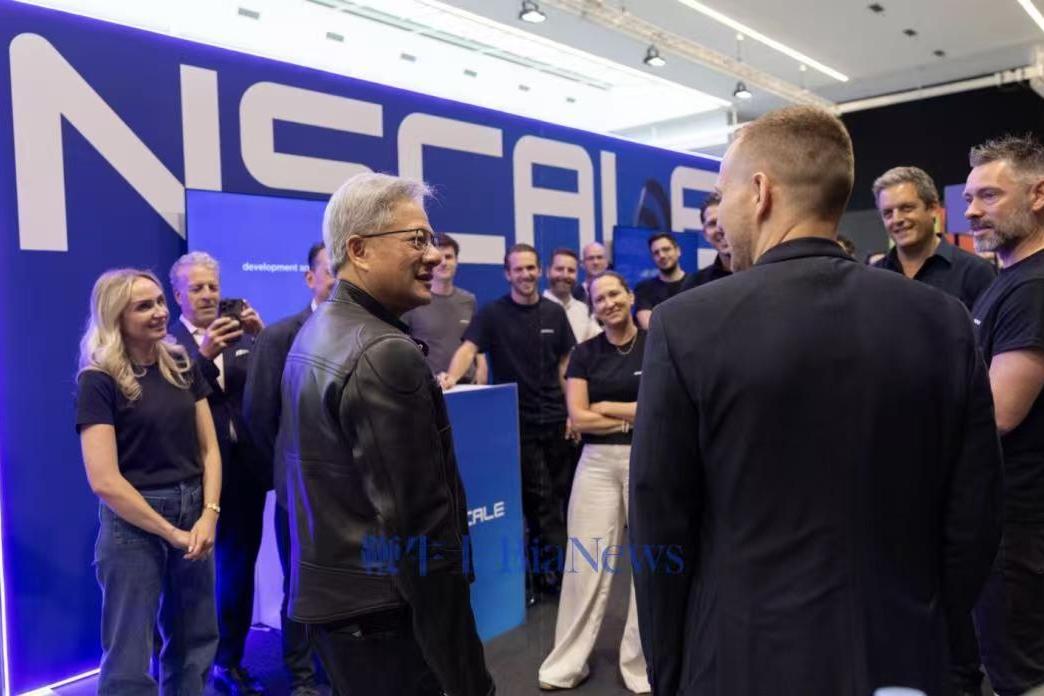 美国已沦为“英伟达之国”，AI泡沫或重蹈2008年危机覆辙！11月17日，