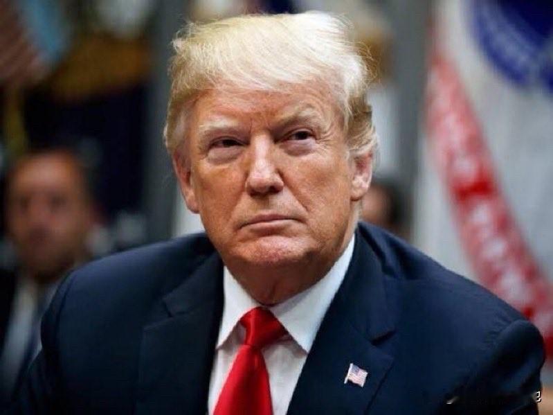 特朗普宣布，他已下令扣押委内瑞拉油轮，并指责委内瑞拉窃取美国石油。“委内瑞拉已被