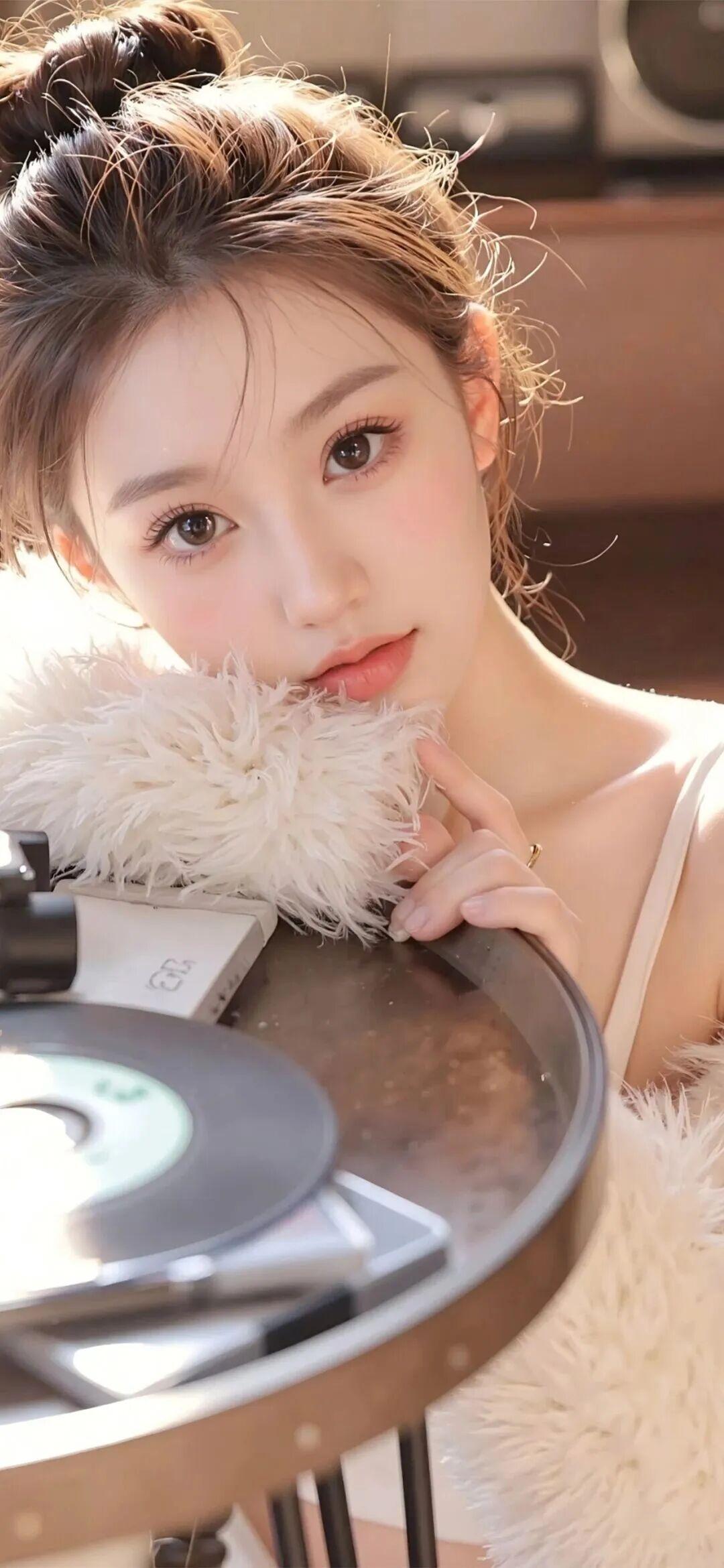 美女究竟能有多美美女究竟能有多美呢？你有多喜欢呢？
