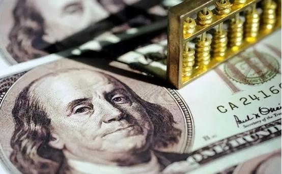 失去美元霸权，美国必然进入解体崩溃，温室里的工业救不了美国人很多人幻想：石油