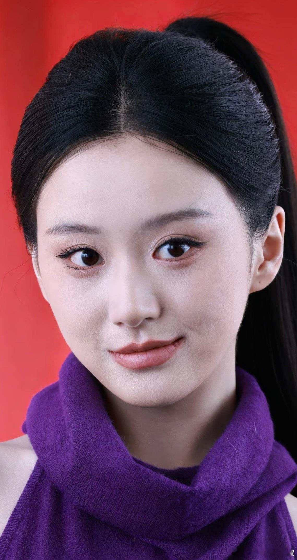 包上恩高清怼脸生图，路人眼里这算美还是普