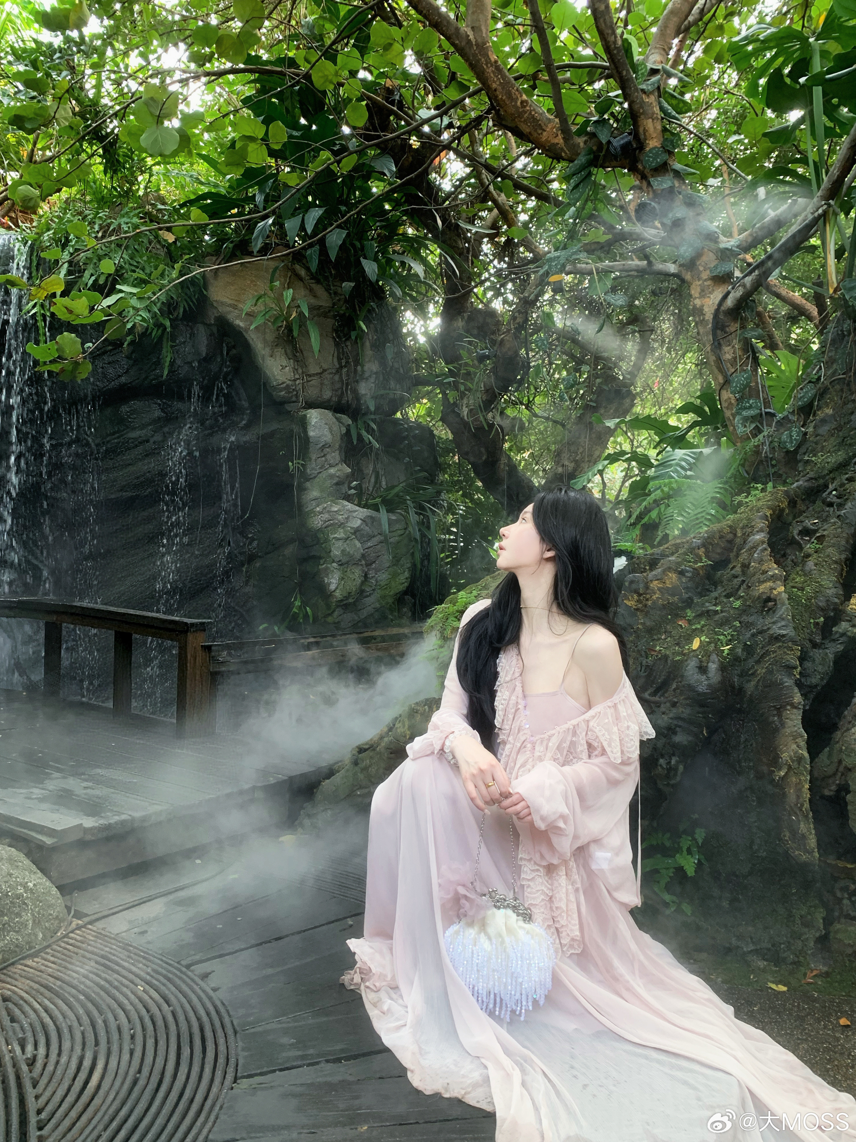 𝑴𝑶𝑺𝑺𝟑.𝟏𝟓/𝟐𝟎:𝟎𝟎𝒑𝒎【瑃时柔光】🌸🌸