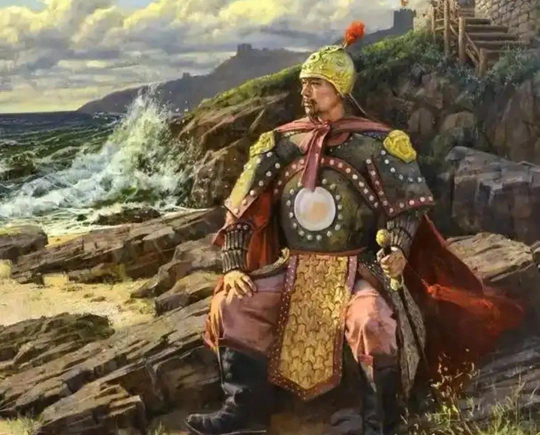 戚继光抗倭：七成“倭寇”竟是中国人？历史的真相远比教科书的描述复杂的多，谁能