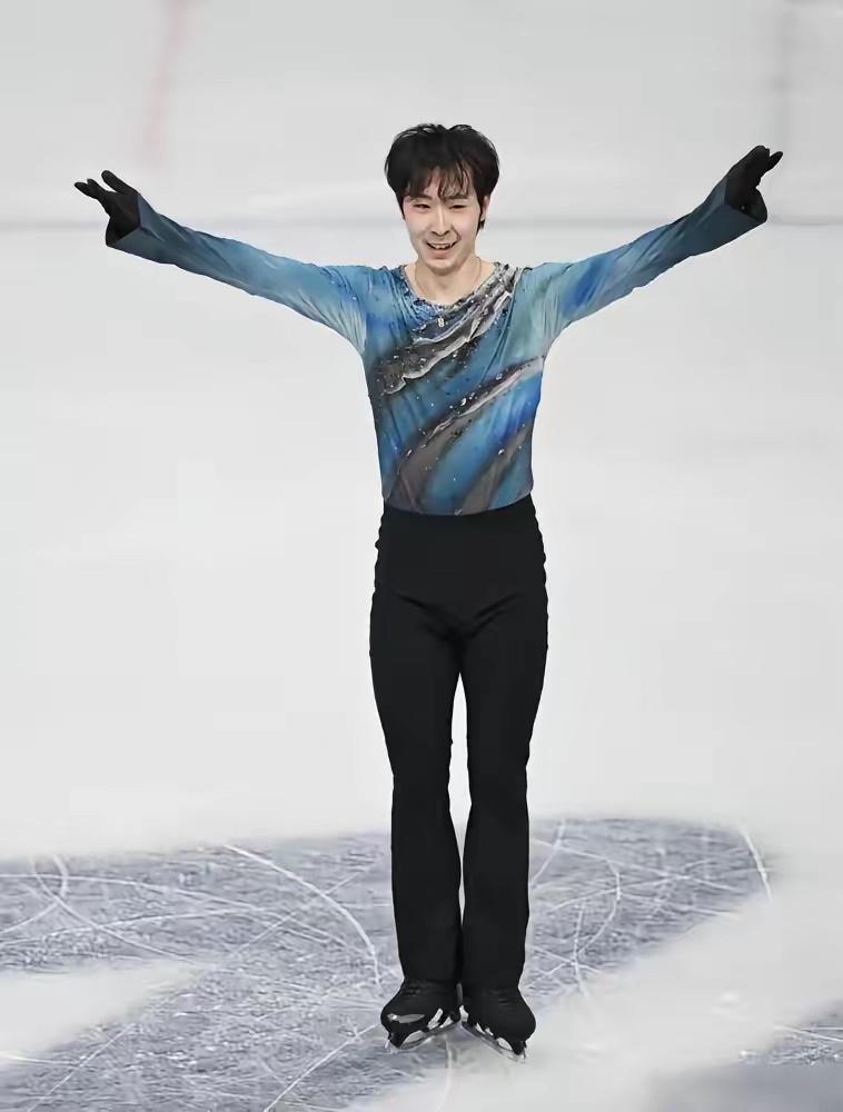 十年巨变！从碾压日本到全面落后，中国花滑到底输在哪？当三朝奥运元老金博洋、隋