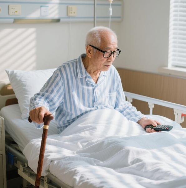 胃溃疡一发作就疼得厉害？真是胃“烂了”吗？别被误解带偏今年52岁的张师傅常年