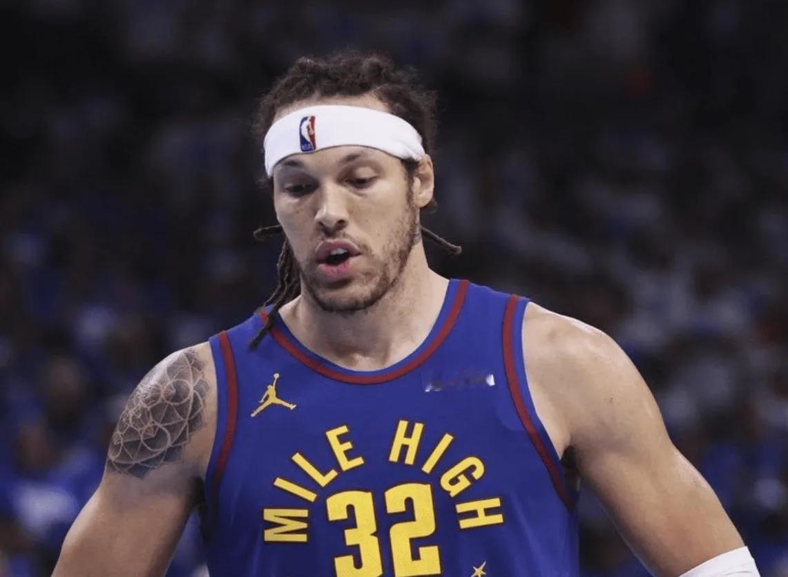 这场没有戈登的比赛却把戈登的价值体现的淋漓尽致！你知不知道戈登到底得做多少事？格