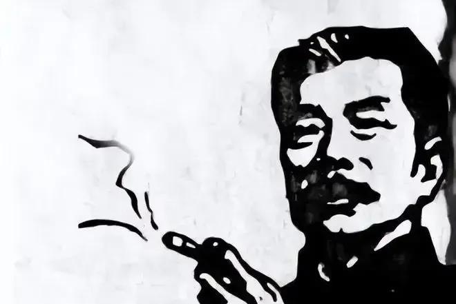 释永信事件和鲁迅先生讲的一个荤笑话很应景。根据郁达夫回忆，鲁迅曾给他们讲过一个
