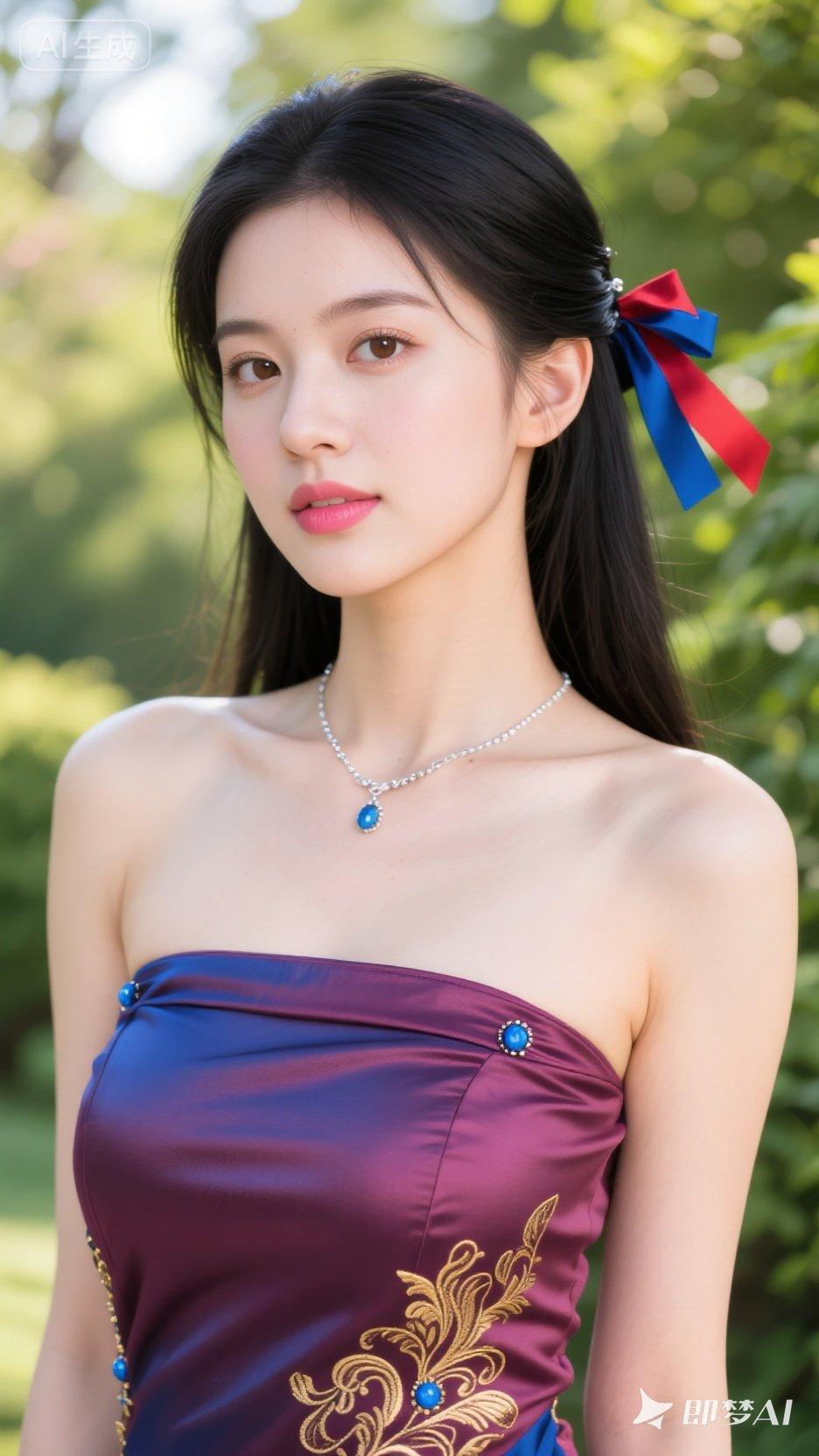 有魅力的中年女人有什么特征?美女的定义是什么中年女性朋友如何穿出美感?上班穿