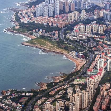 一、2026年多少分能上青岛科技大学？先说分数。2026年高考出分后，青岛科技