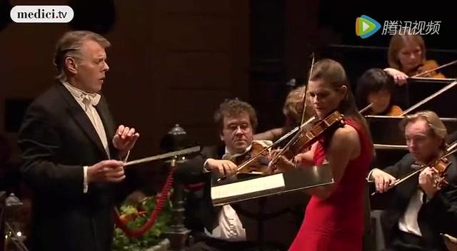 nineile小提琴谱_柴可夫斯基的假日游记 Janine Jansen演奏 佛罗伦萨的回忆 附小提琴谱(2)