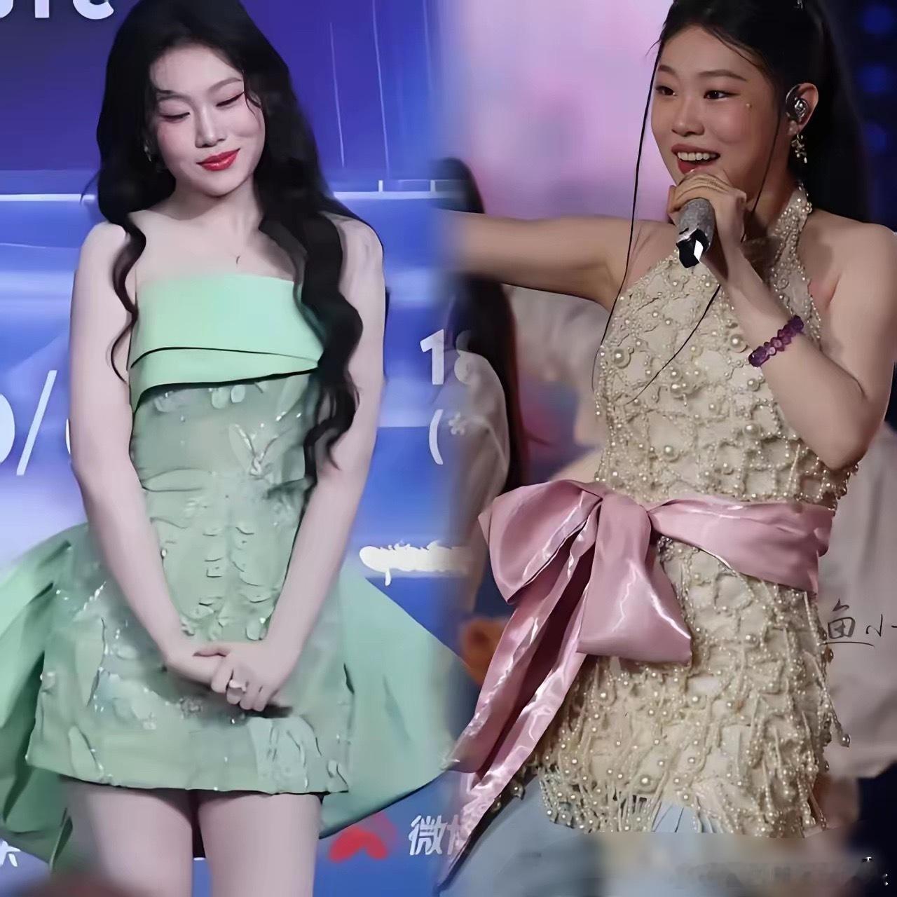 开始理解小沈阳夫妇了，真的越品越佩服小沈阳夫妻俩的通透。换作别的顶流明星父母，在