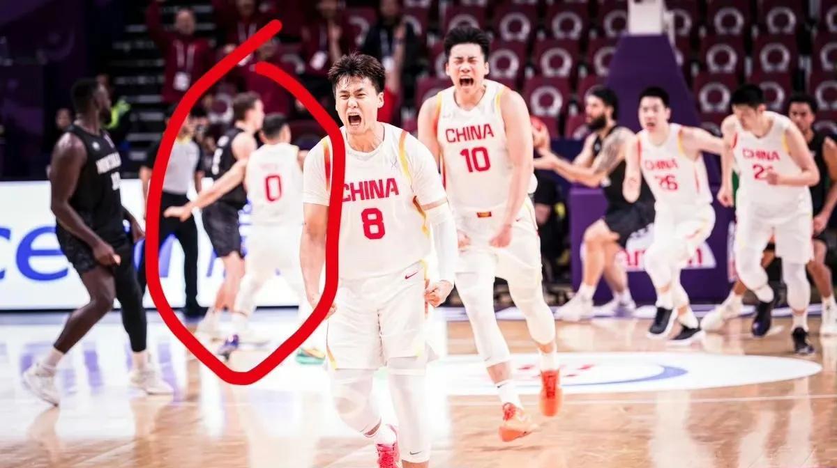 为什么这次比赛一定要带高诗岩？这个细节给出了答案！而郭士强在接受采访时，也是力