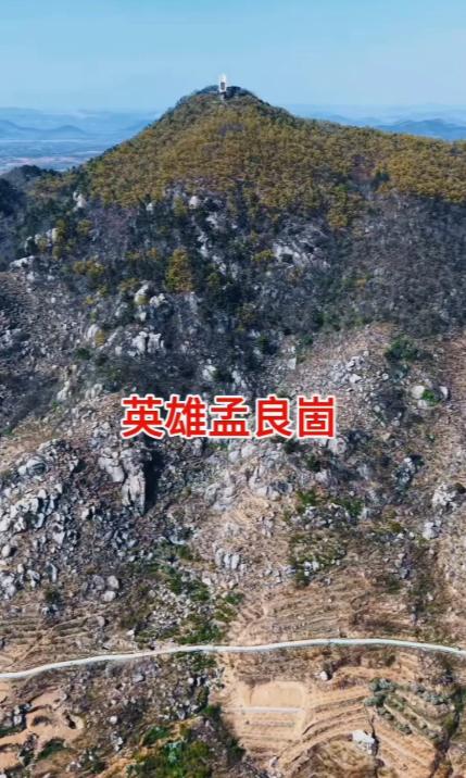 到过孟良崮才明白，不是张灵甫不够聪明，换谁在粟裕大将面前，都难有胜算。 19