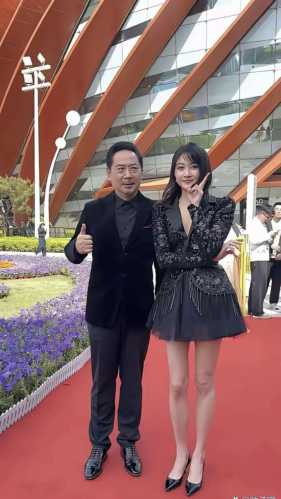 沈腾最想删掉的照片！