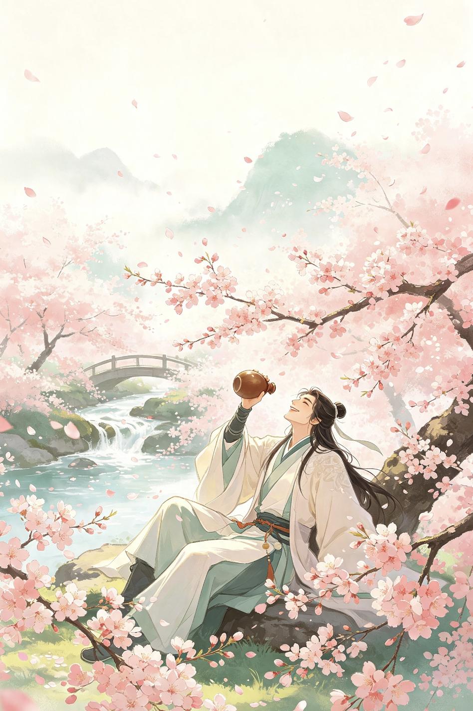 “身交则气交，气交则命交”从道家讲，两个人只要突破亲密边界，哪怕没领证、没名分