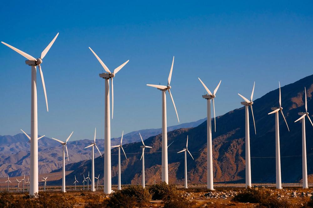 【截至11月底，内蒙古为什么风电装机规模能达到10033万千瓦，在全国率先突破1