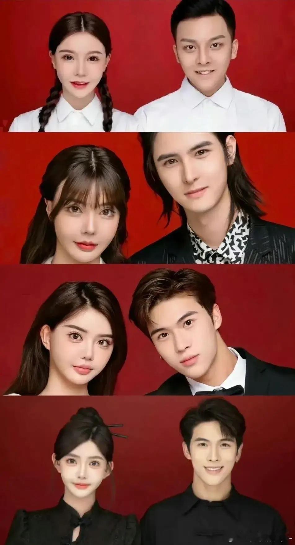 韩安冉说没男人会死韩安冉说没有男人不行，这话我信！这大姐1999年出生的，今年