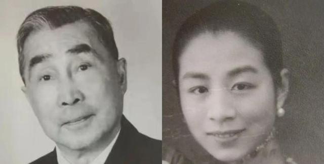 1947年，57岁北交大校长张福运，趁妻子熟睡，悄悄来到17岁养女房间。不久后养