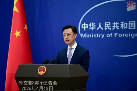 特朗普呼吁中国购买美国、委内瑞拉石油