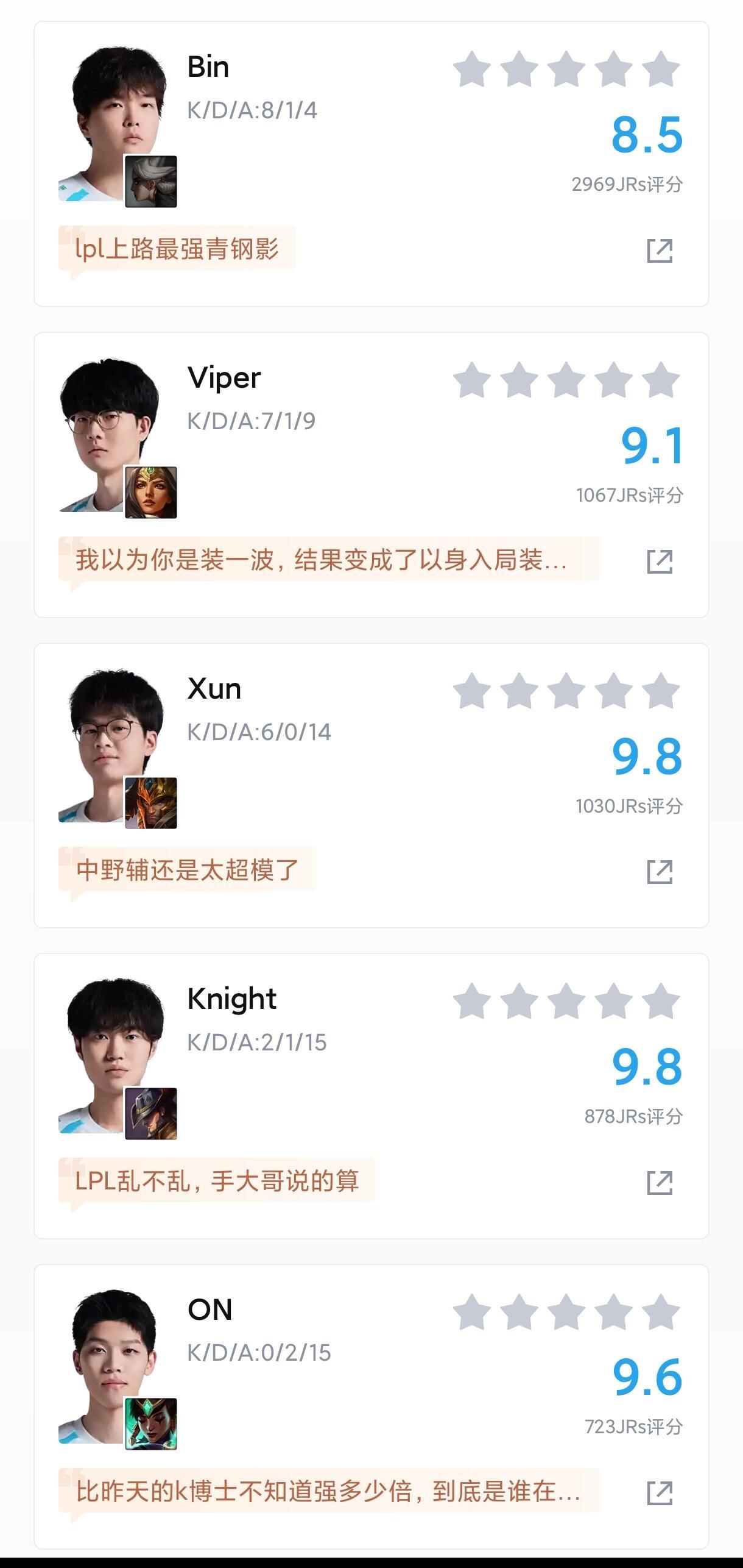 💙BLG对战WEWE已经失去了3:0BLG的机会BLG的中野辅节奏一发动WE这