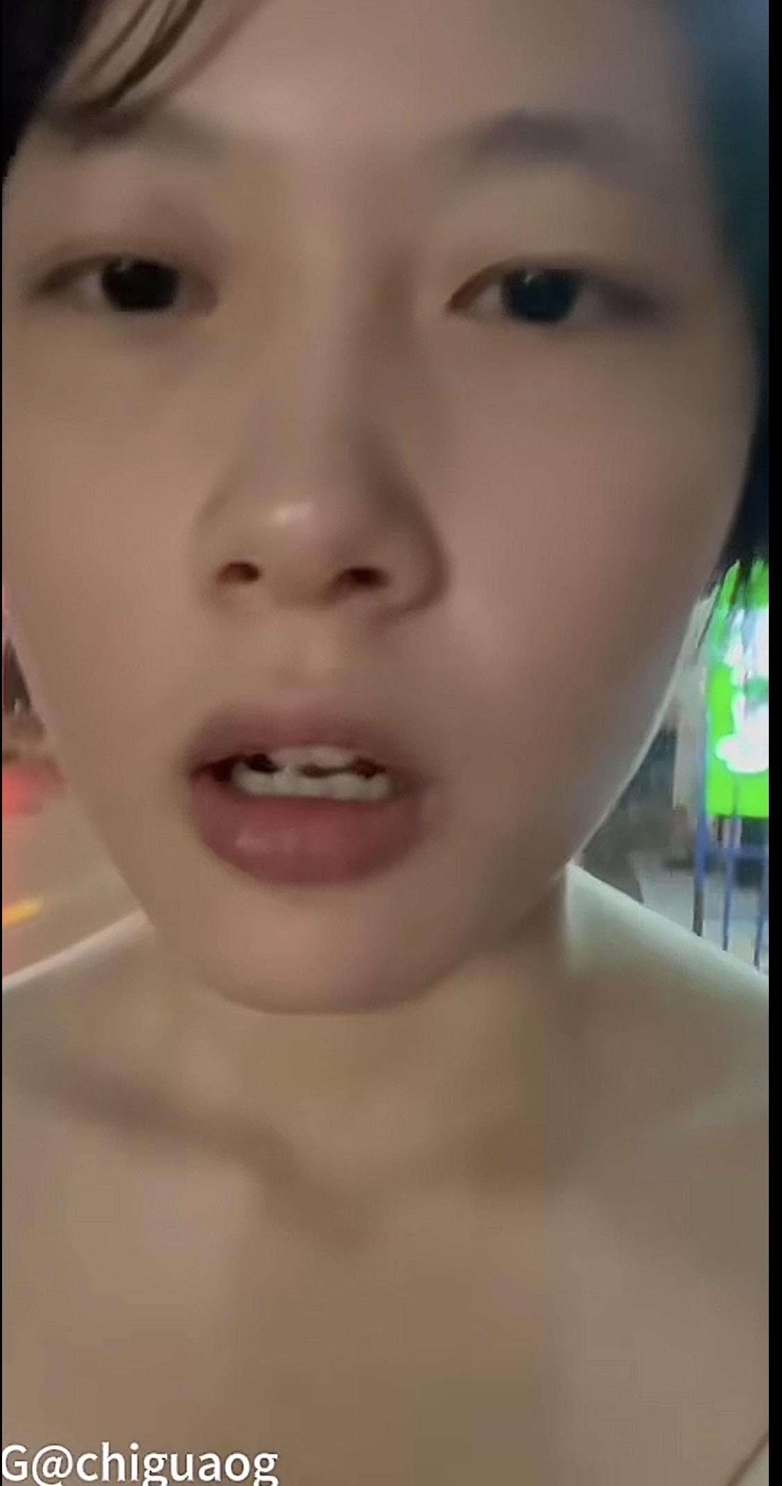 那位在柬埔寨失联的19岁女生现在发视频澄清了，她说这一切都是自己自导自演，那些被