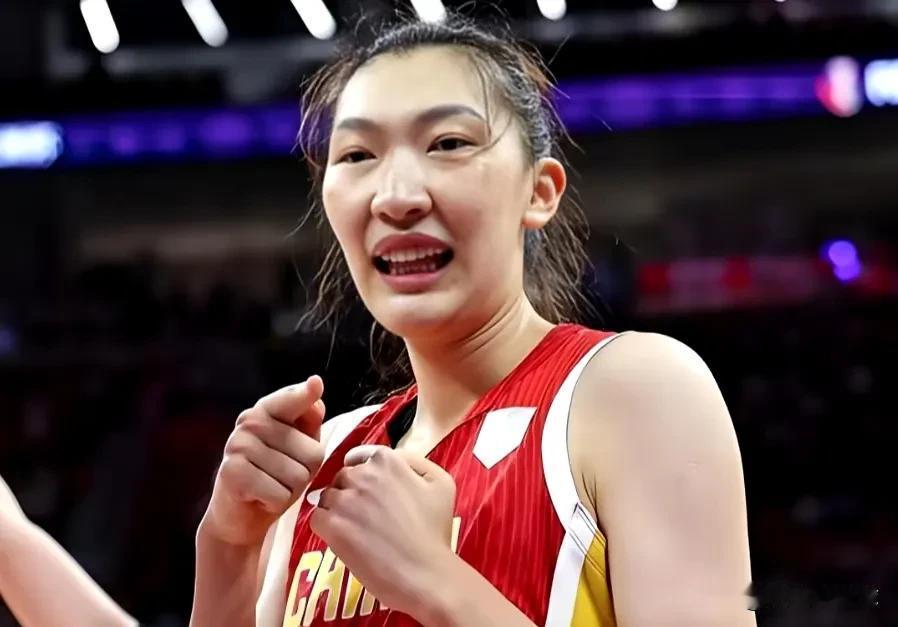 持续高光！加盟澳大利亚WNBL联赛珀斯野猫队后，中国女篮国手韩旭持续打出高光表现