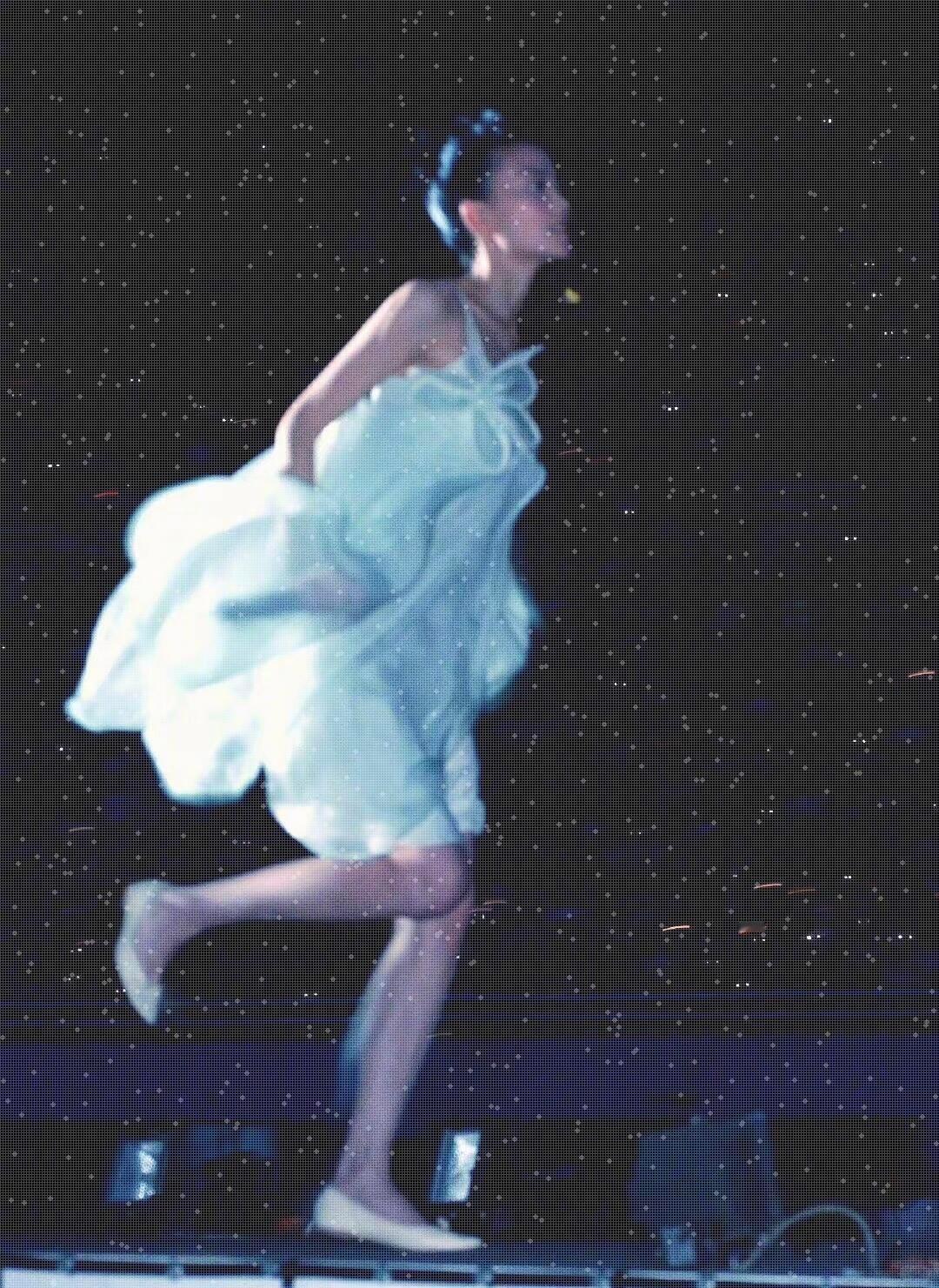 王菲的封神级照片