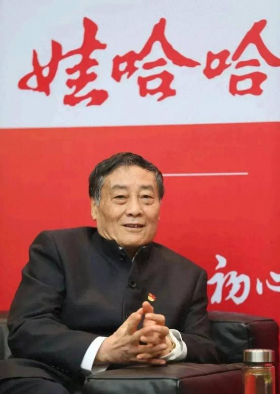 宗庆后留下的这盘棋，比很多人想象得都大！香港法院一纸裁定，让价值百亿美元的家族信