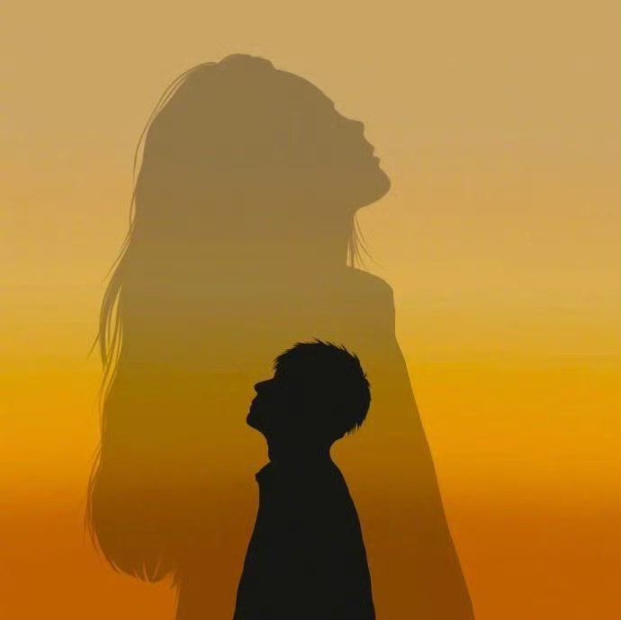 好男人不会接受长时间的异地恋。他们怕女生长期不在自己身边，会被其他男生盯上/抢走
