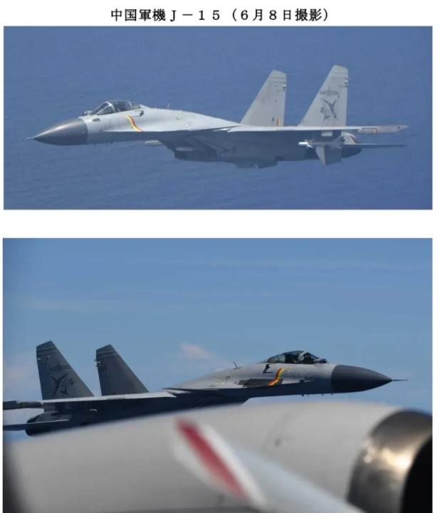 发现没？自从西太平洋海域出现中国海军的双航母以后，附近的美军航母竟然不见了。这下