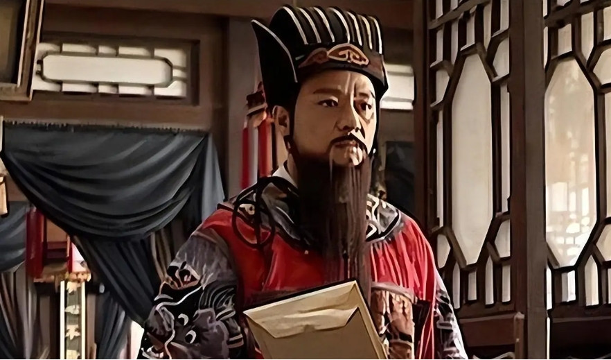 1584年万历皇帝抄家的旨意下达十多天，锦衣卫才打开封锁的张府大门，张居正家中17口人早已被活活饿死