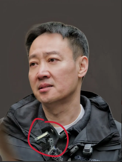 说起媛媛背后那些事儿，听着听着眼泪就止不住往下掉。翻翻她走之前这半年的日程