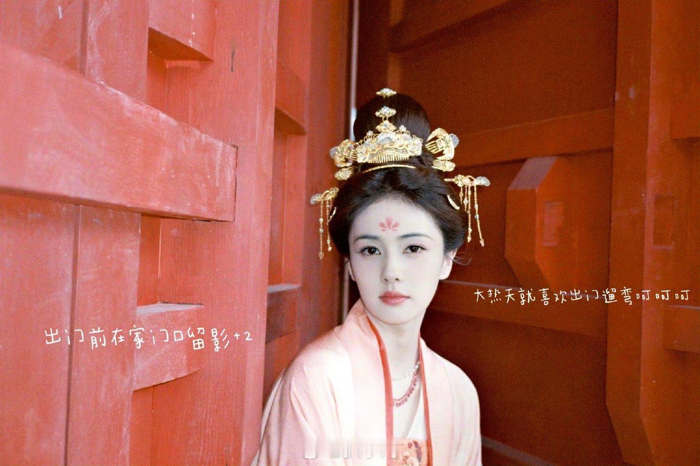 于正问这怎么不算三喜临门呢于正这下是一同宣传了，果真是一碗水端平啦！于正还问网