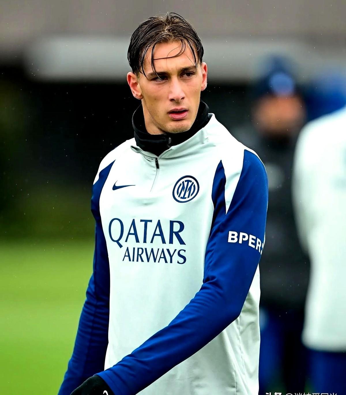 皮奥收获意甲首次助攻！这次助攻含金量很高，替补登场仅2分钟就改变了国际米兰被