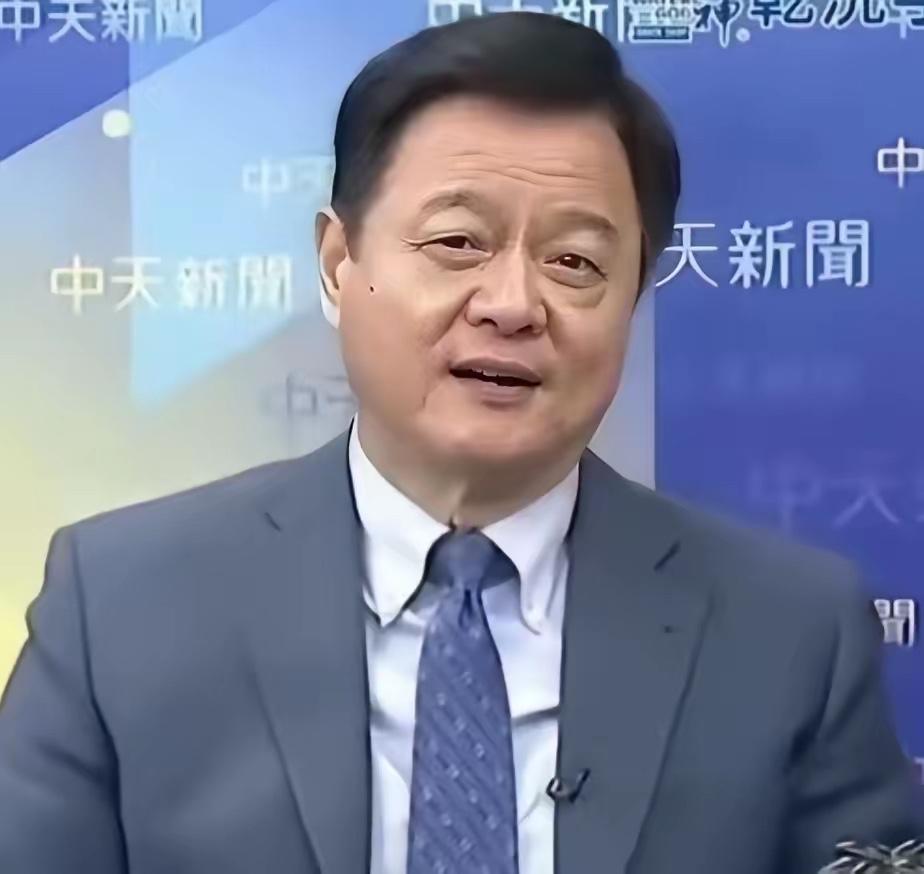 台湾旺旺集团副董事长周锡伟说：有人问大陆收复台湾想要台湾什么？要台湾的人吗？大陆